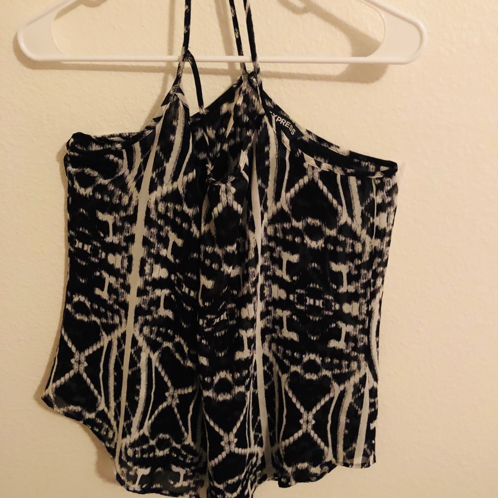 Express women’s blouse - Picture 2 of 2